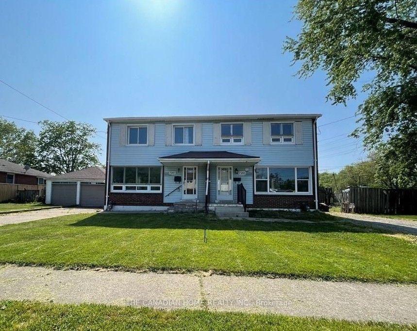 Photo of 7265 Fern Ave