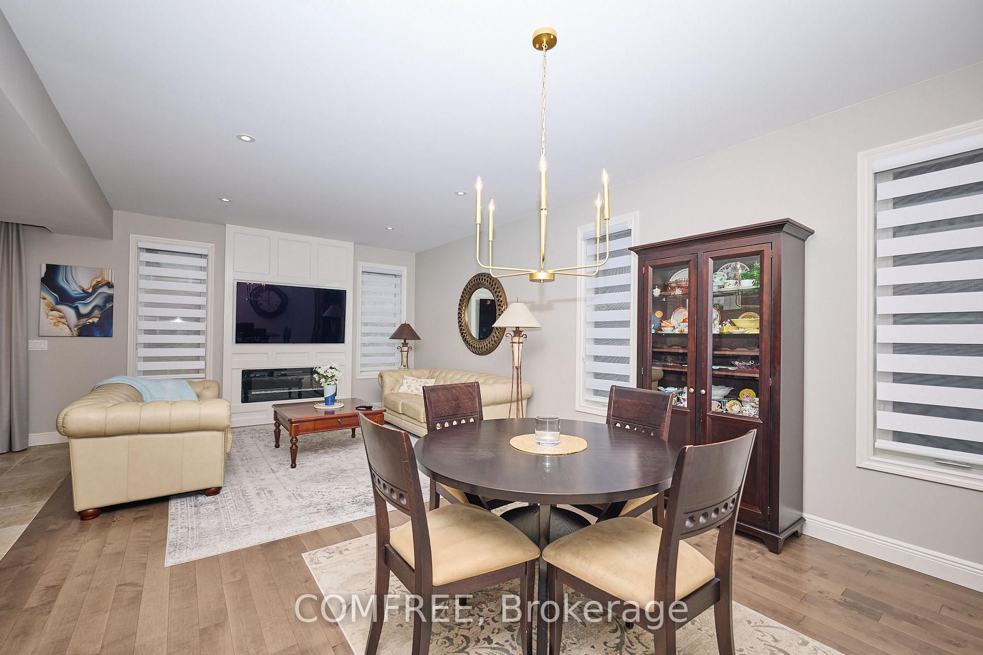 Photo 5 of 8880 Angie Drive, Niagara Falls, Forestview — HOMEH