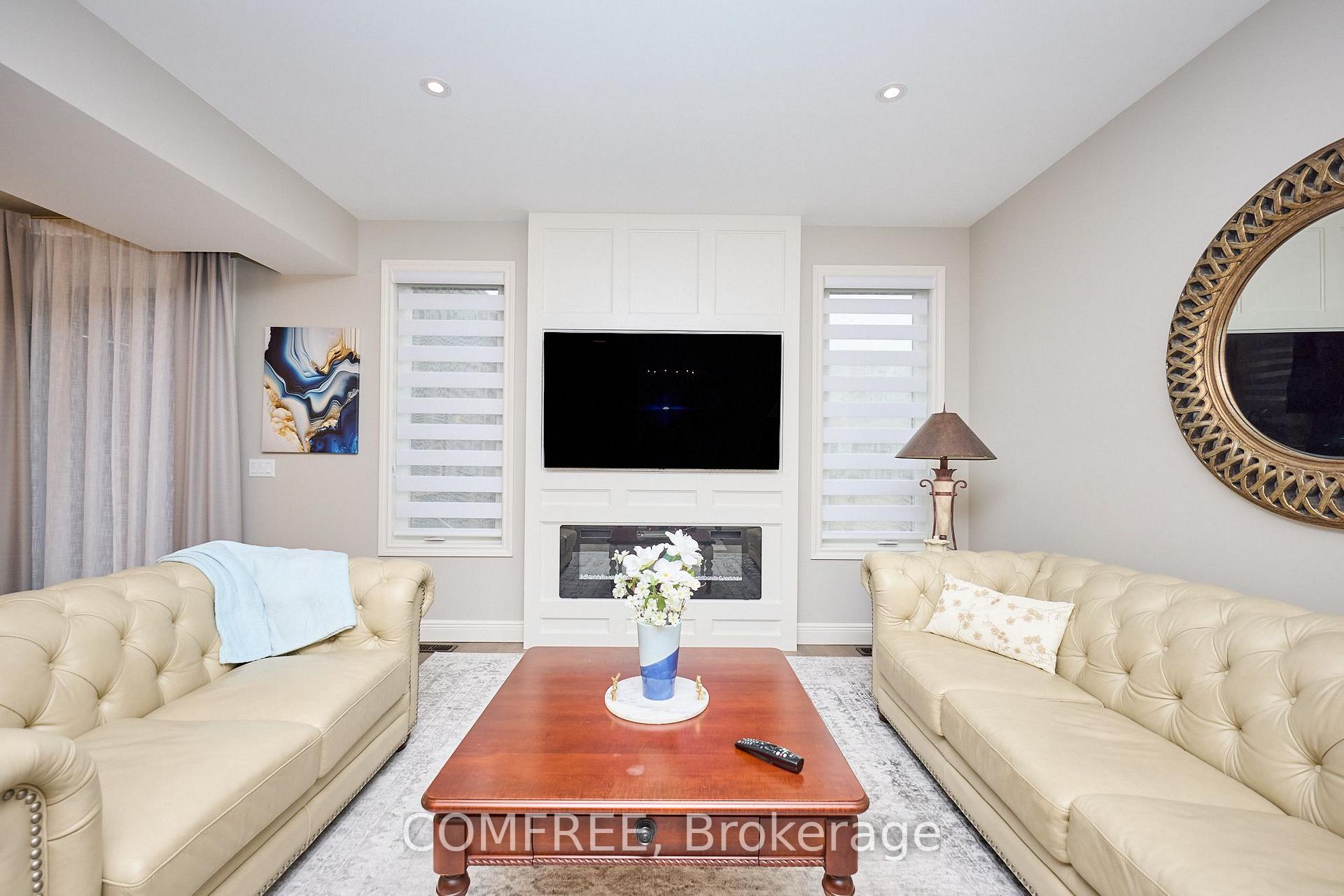 Photo 6 of 8880 Angie Drive, Niagara Falls, Forestview — HOMEH
