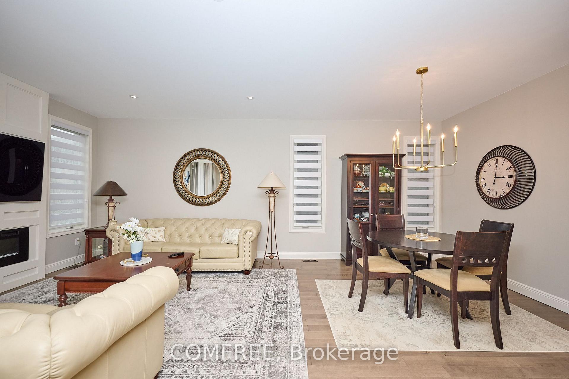 Photo 9 of 8880 Angie Drive, Niagara Falls, Forestview — HOMEH