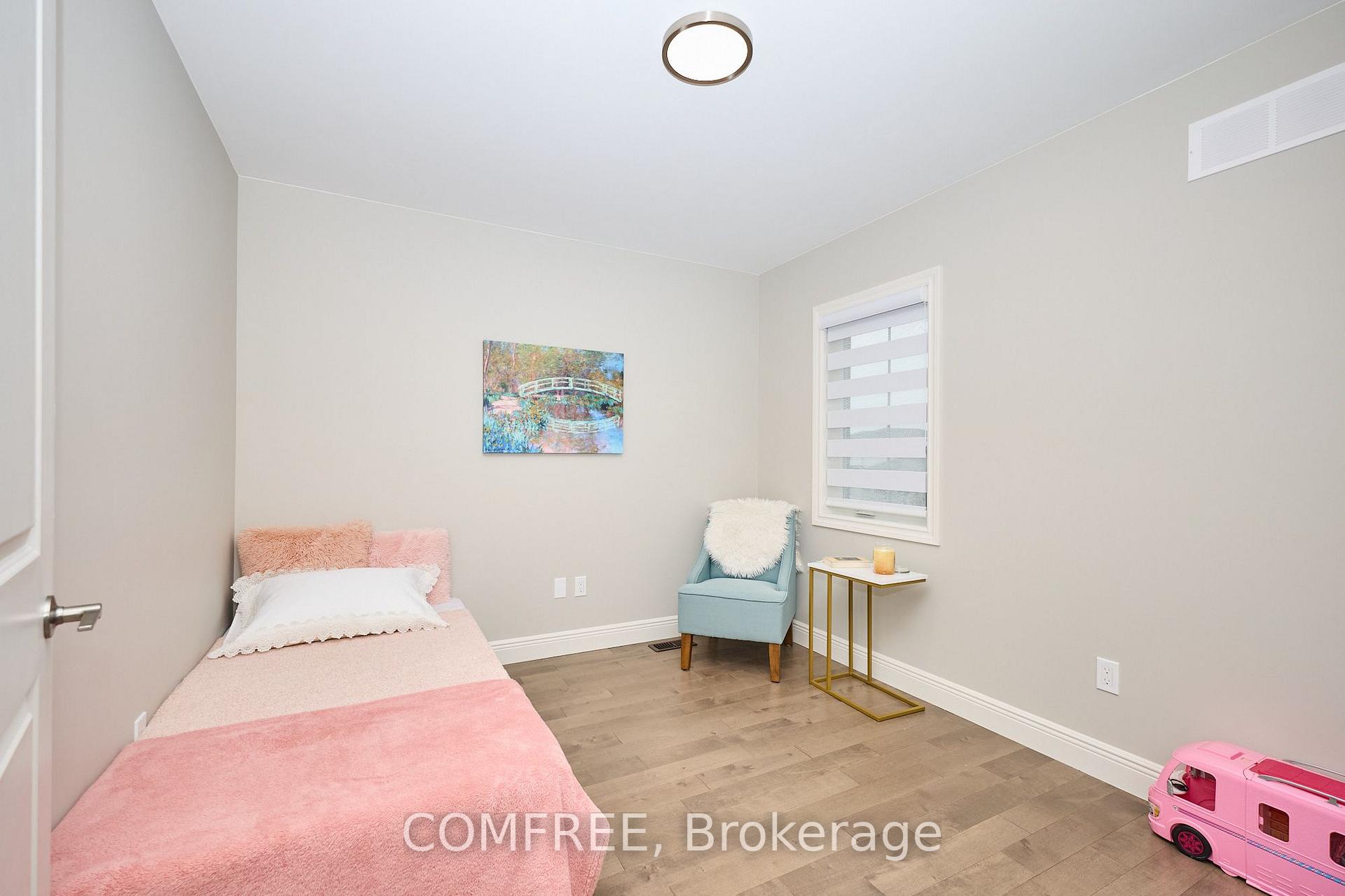 Photo 10 of 8880 Angie Drive, Niagara Falls, Forestview — HOMEH