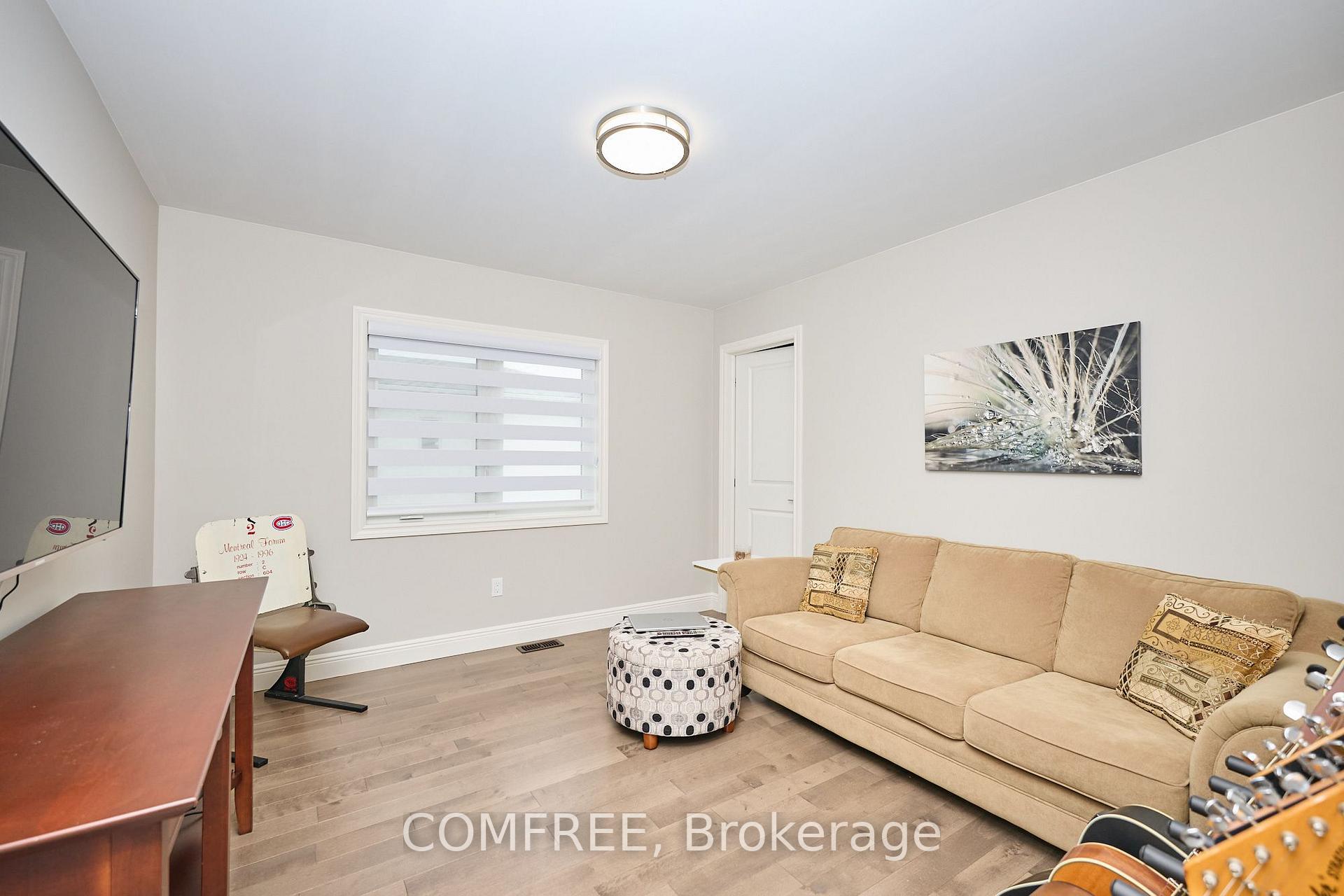 Photo 14 of 8880 Angie Drive, Niagara Falls, Forestview — HOMEH