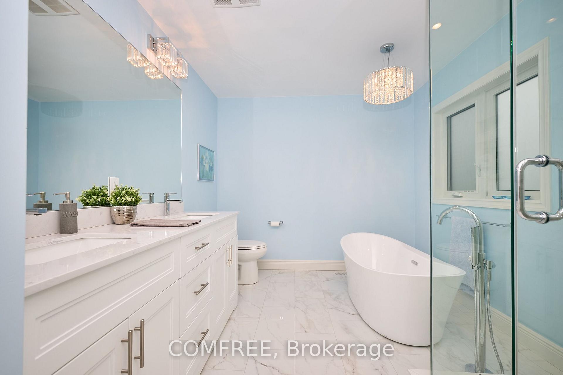 Photo 17 of 8880 Angie Drive, Niagara Falls, Forestview — HOMEH