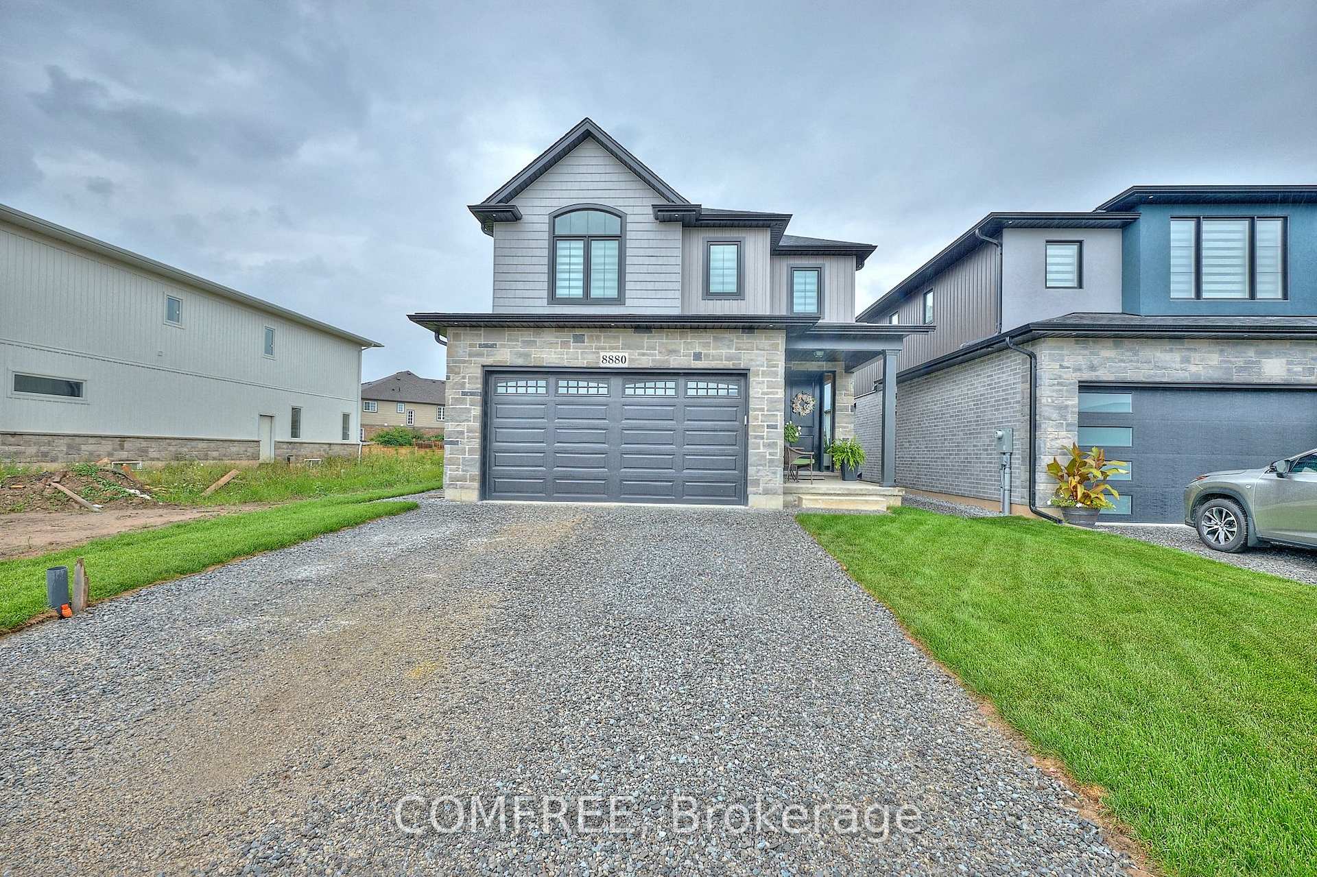 Photo 1 of 8880 Angie Drive, Niagara Falls, Forestview — HOMEH