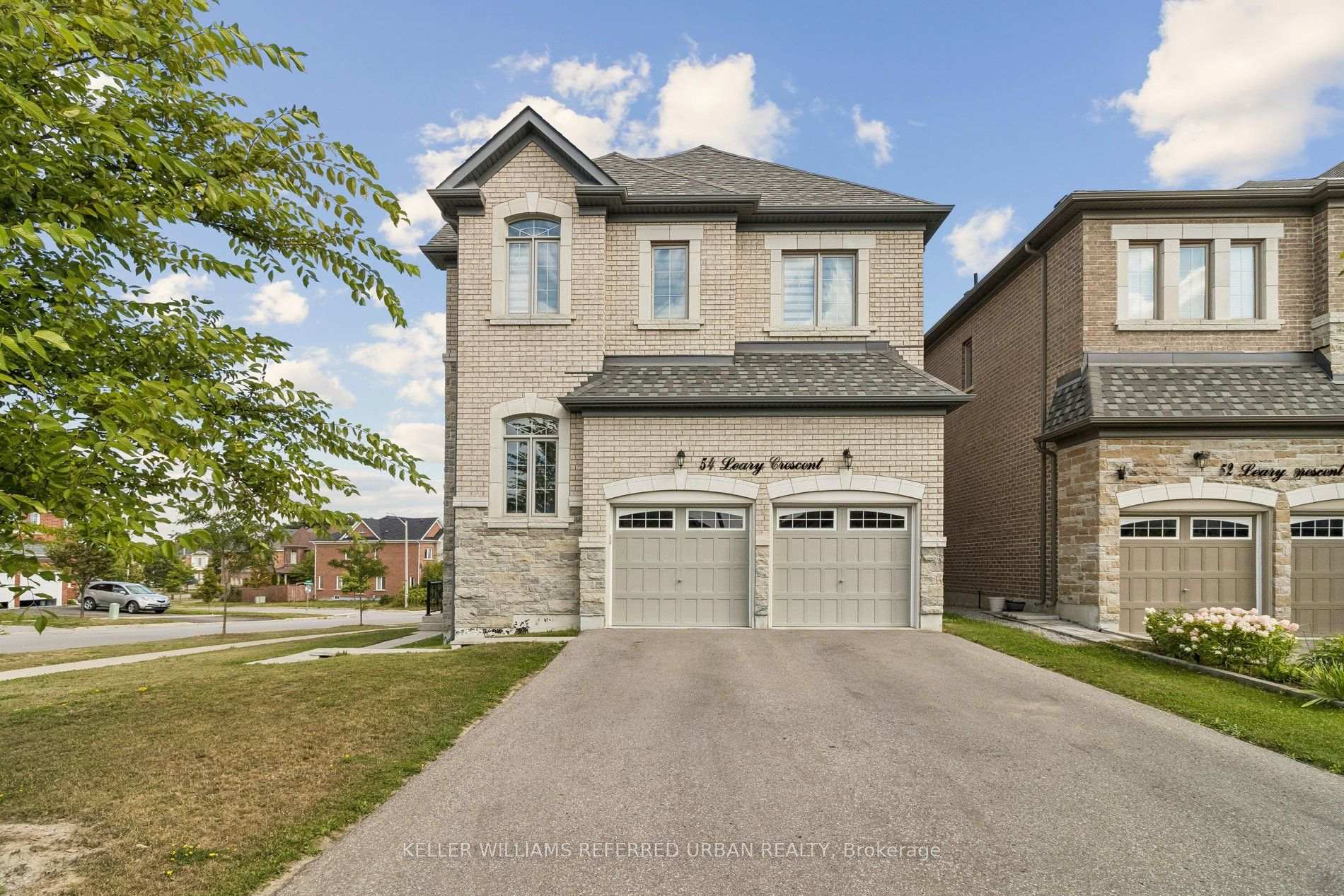 Photo 1 of 54 Leary Crescent, Richmond Hill, Westbrook — HOMEH