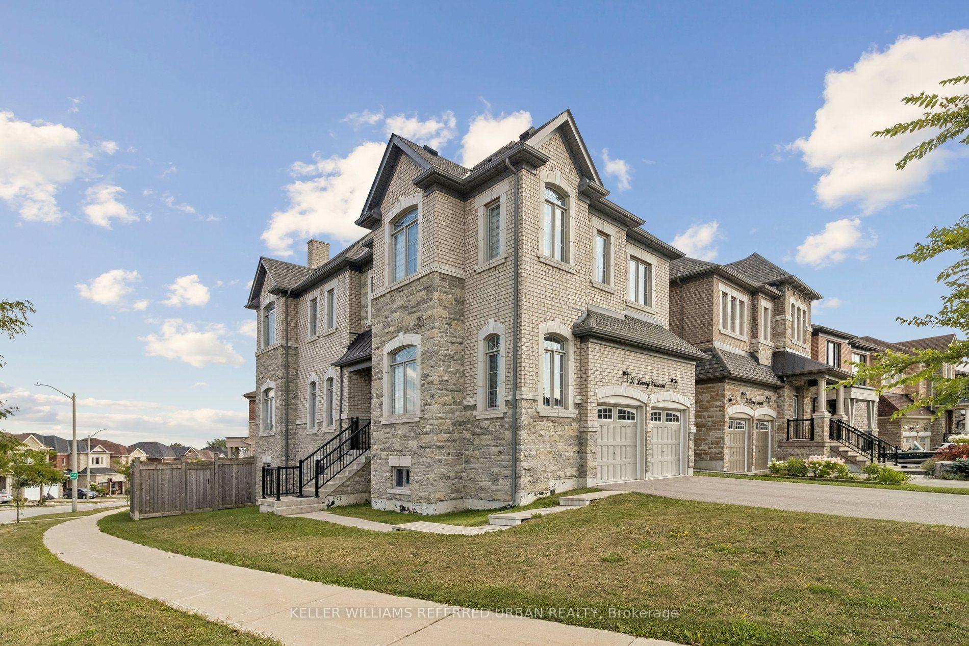 Photo 2 of 54 Leary Crescent, Richmond Hill, Westbrook — HOMEH