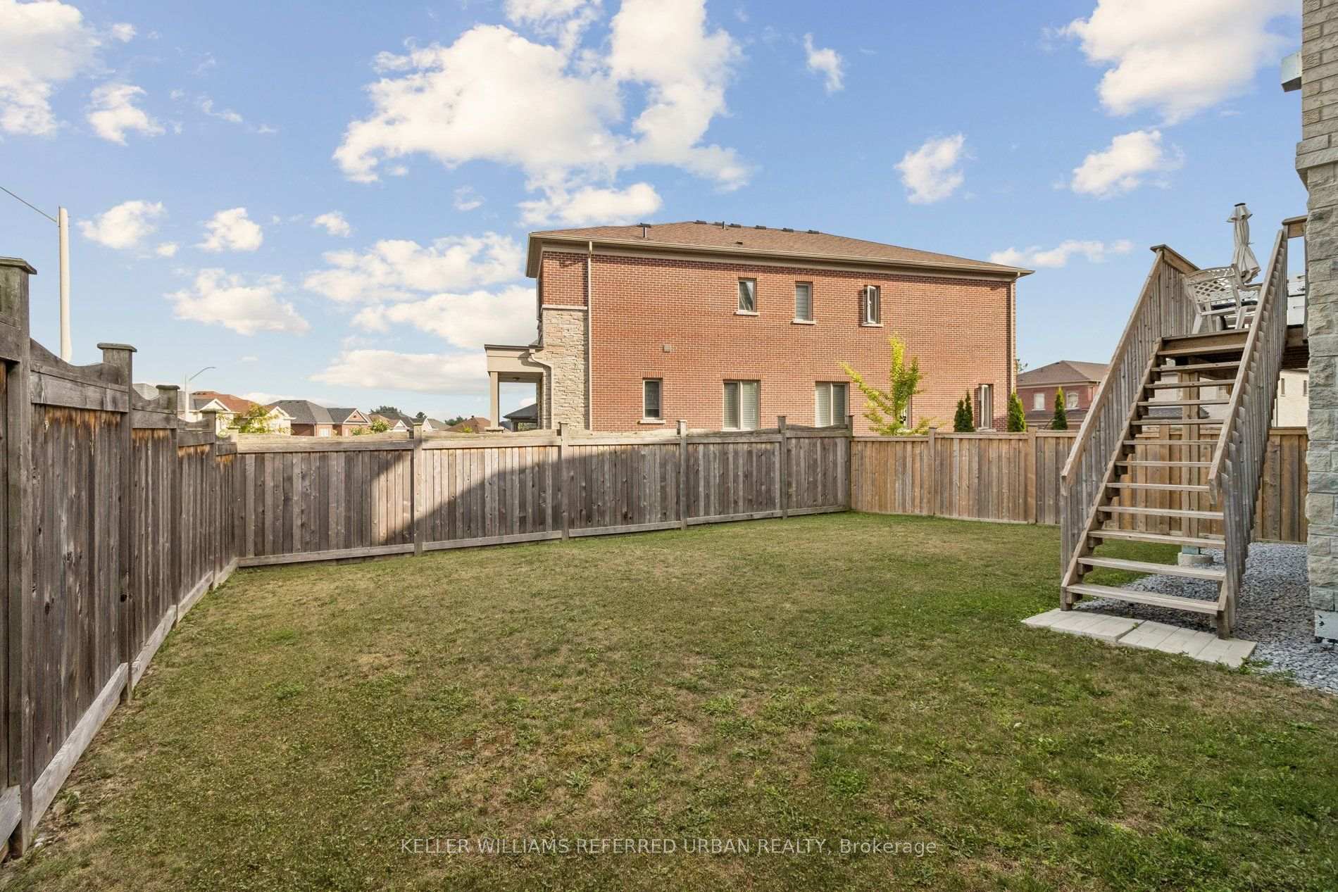 Photo 39 of 54 Leary Crescent, Richmond Hill, Westbrook — HOMEH