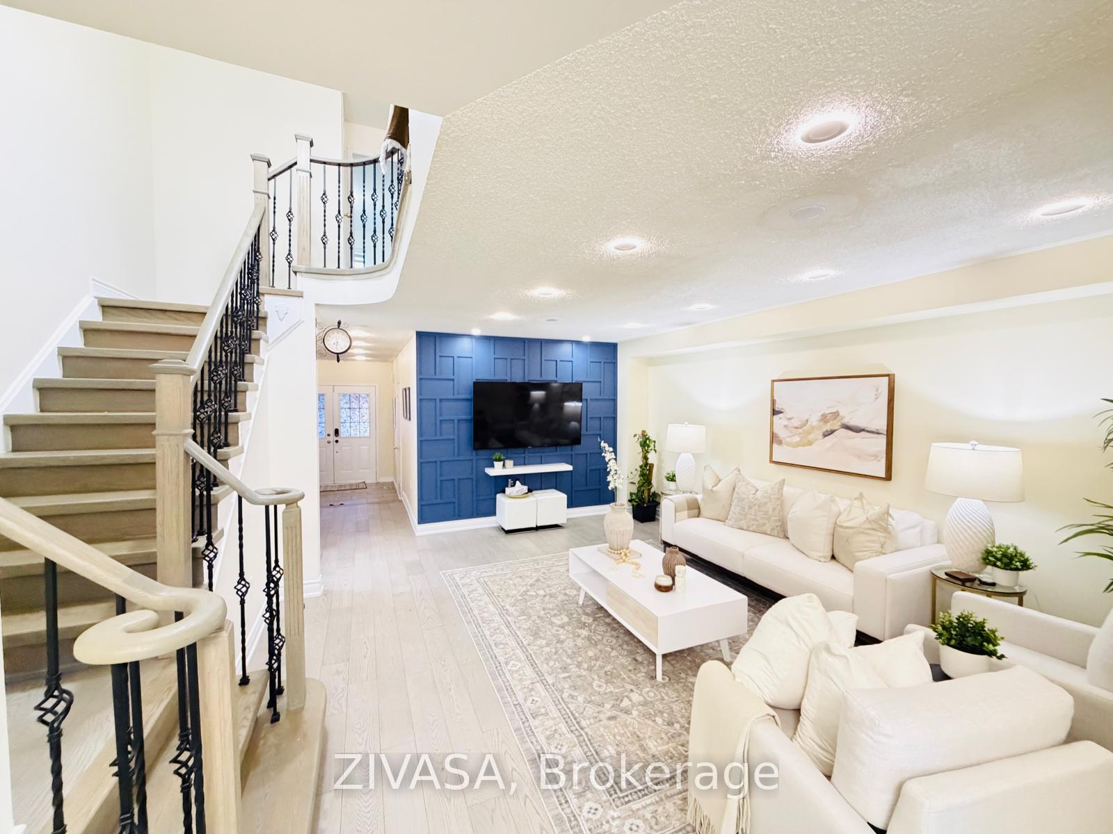 Photo 1 of 5191 Porter Street, Burlington, Uptown — HOMEH