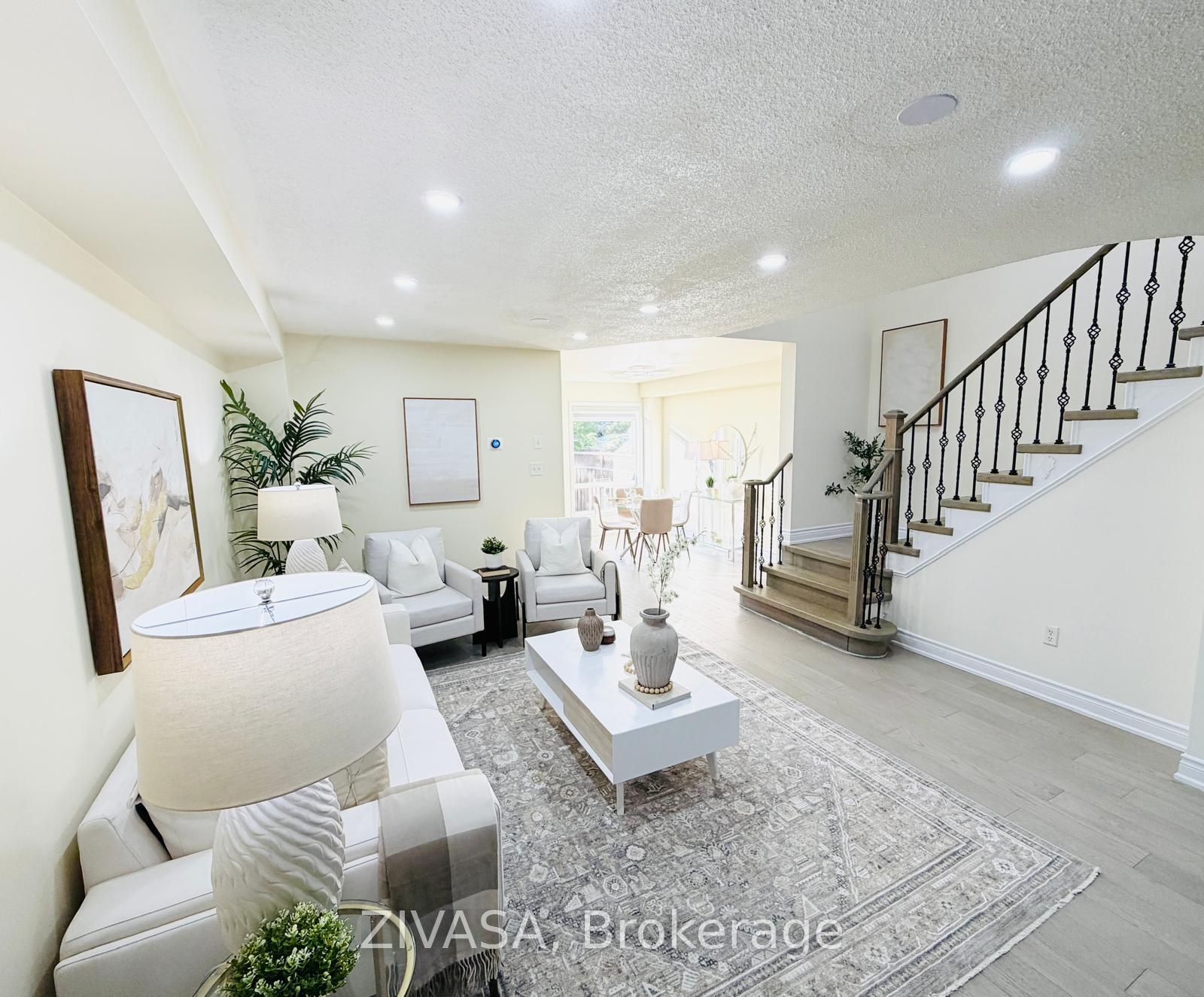 Photo 9 of 5191 Porter Street, Burlington, Uptown — HOMEH