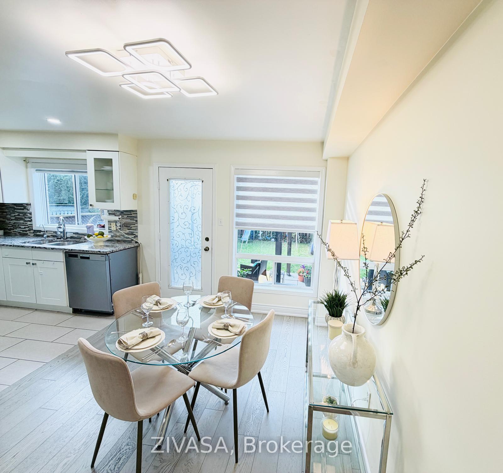 Photo 14 of 5191 Porter Street, Burlington, Uptown — HOMEH