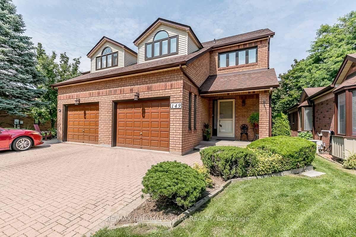 Photo 1 of Unit 5, 149 Riverview Road, New Tecumseth, Rural New Tecumseth — HOMEH