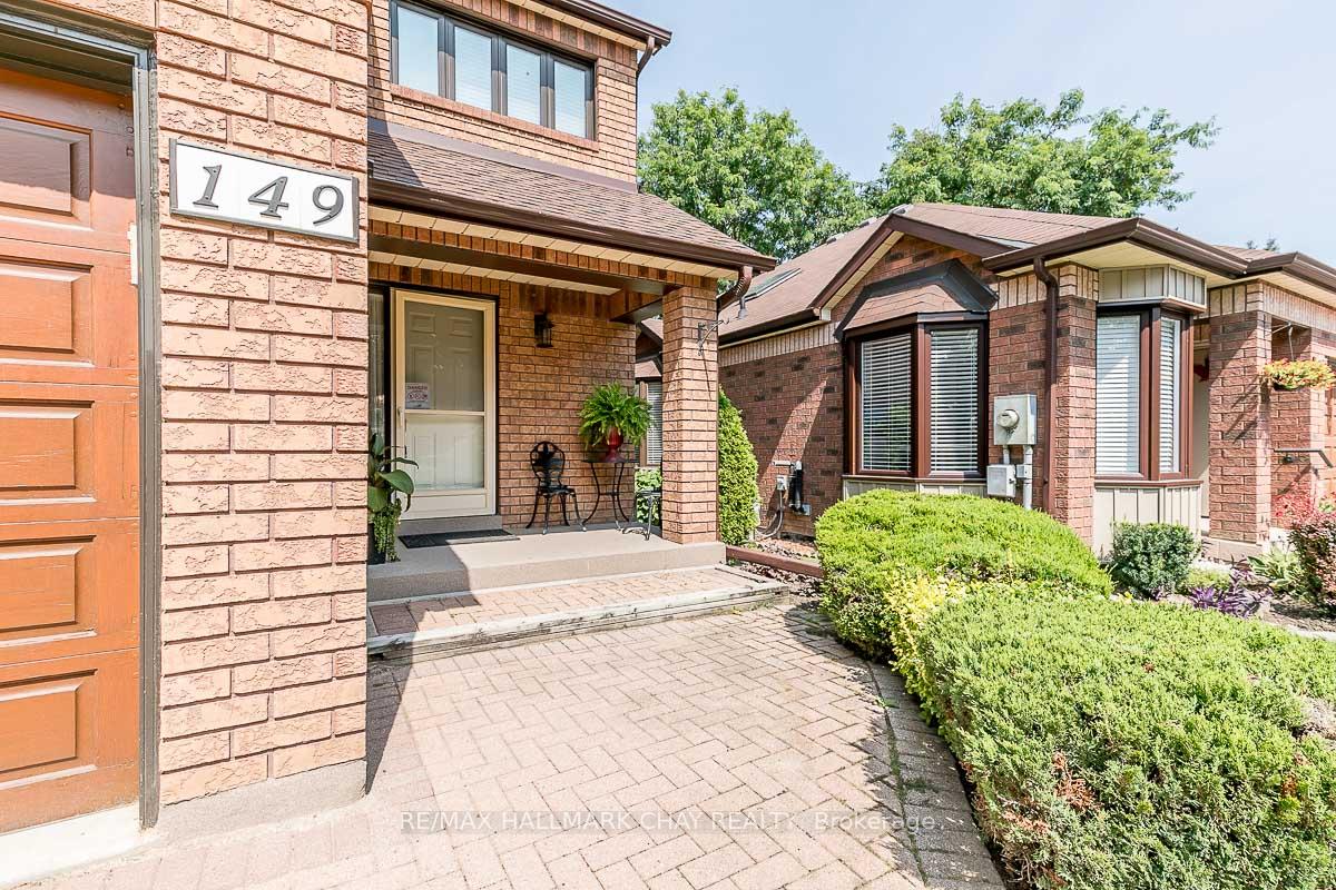 Photo 2 of Unit 5, 149 Riverview Road, New Tecumseth, Rural New Tecumseth — HOMEH