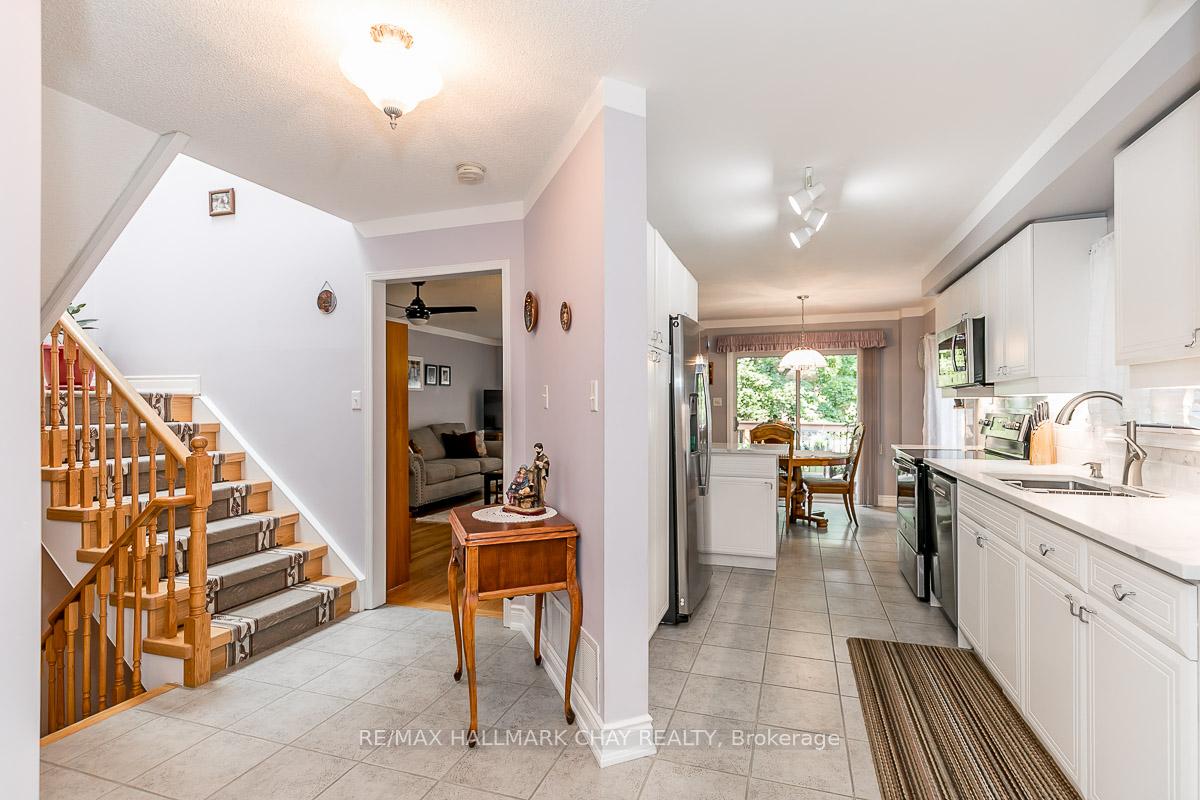 Photo 7 of Unit 5, 149 Riverview Road, New Tecumseth, Rural New Tecumseth — HOMEH