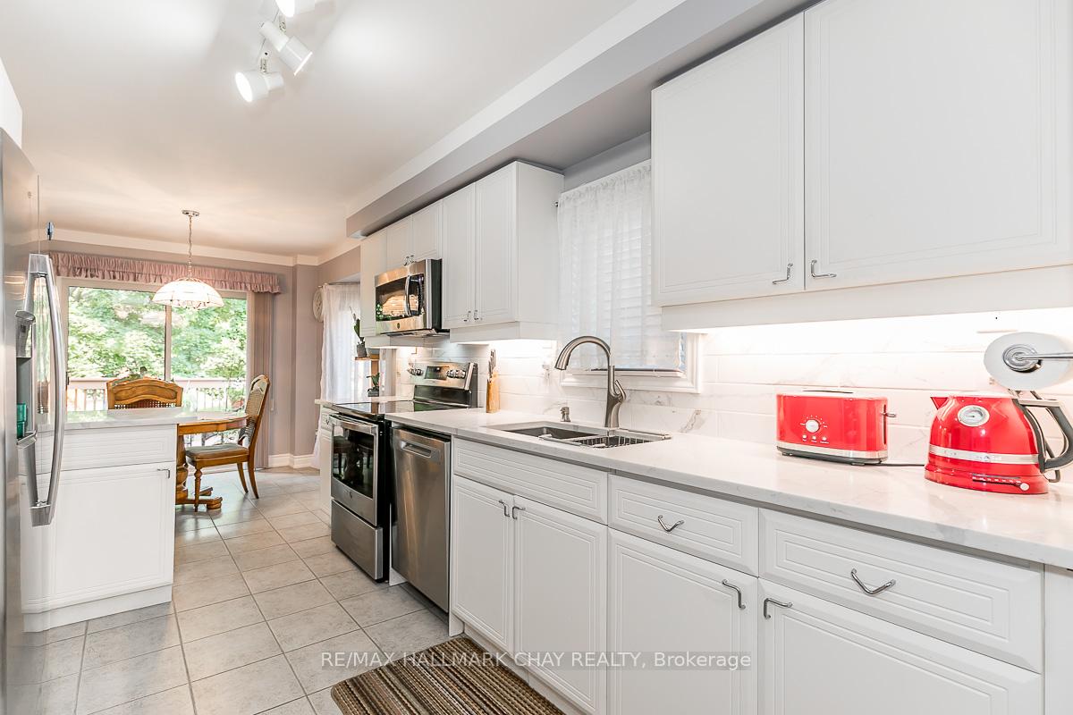Photo 8 of Unit 5, 149 Riverview Road, New Tecumseth, Rural New Tecumseth — HOMEH