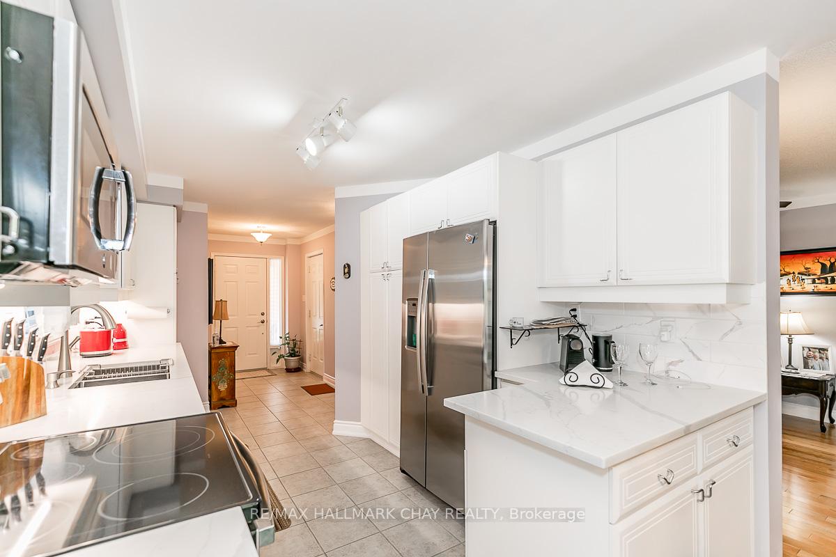 Photo 9 of Unit 5, 149 Riverview Road, New Tecumseth, Rural New Tecumseth — HOMEH