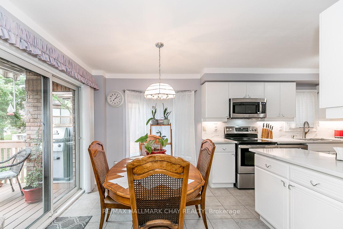 Photo 10 of Unit 5, 149 Riverview Road, New Tecumseth, Rural New Tecumseth — HOMEH