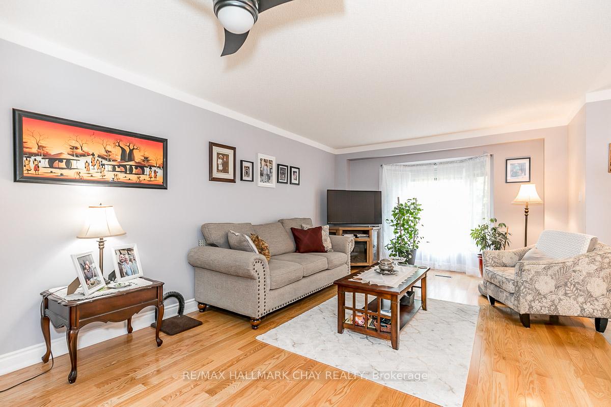 Photo 13 of Unit 5, 149 Riverview Road, New Tecumseth, Rural New Tecumseth — HOMEH