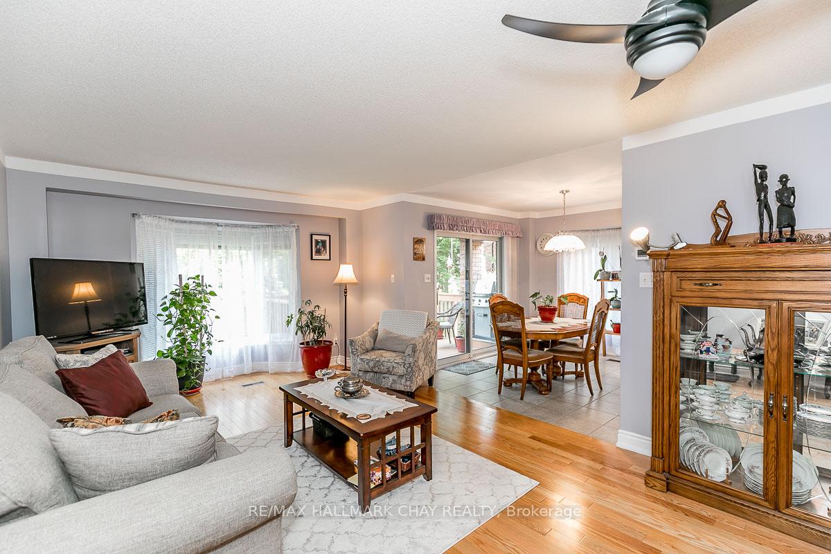 Photo 14 of Unit 5, 149 Riverview Road, New Tecumseth, Rural New Tecumseth — HOMEH