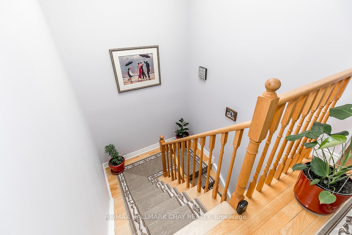 Photo 15 of Unit 5, 149 Riverview Road, New Tecumseth, Rural New Tecumseth — HOMEH