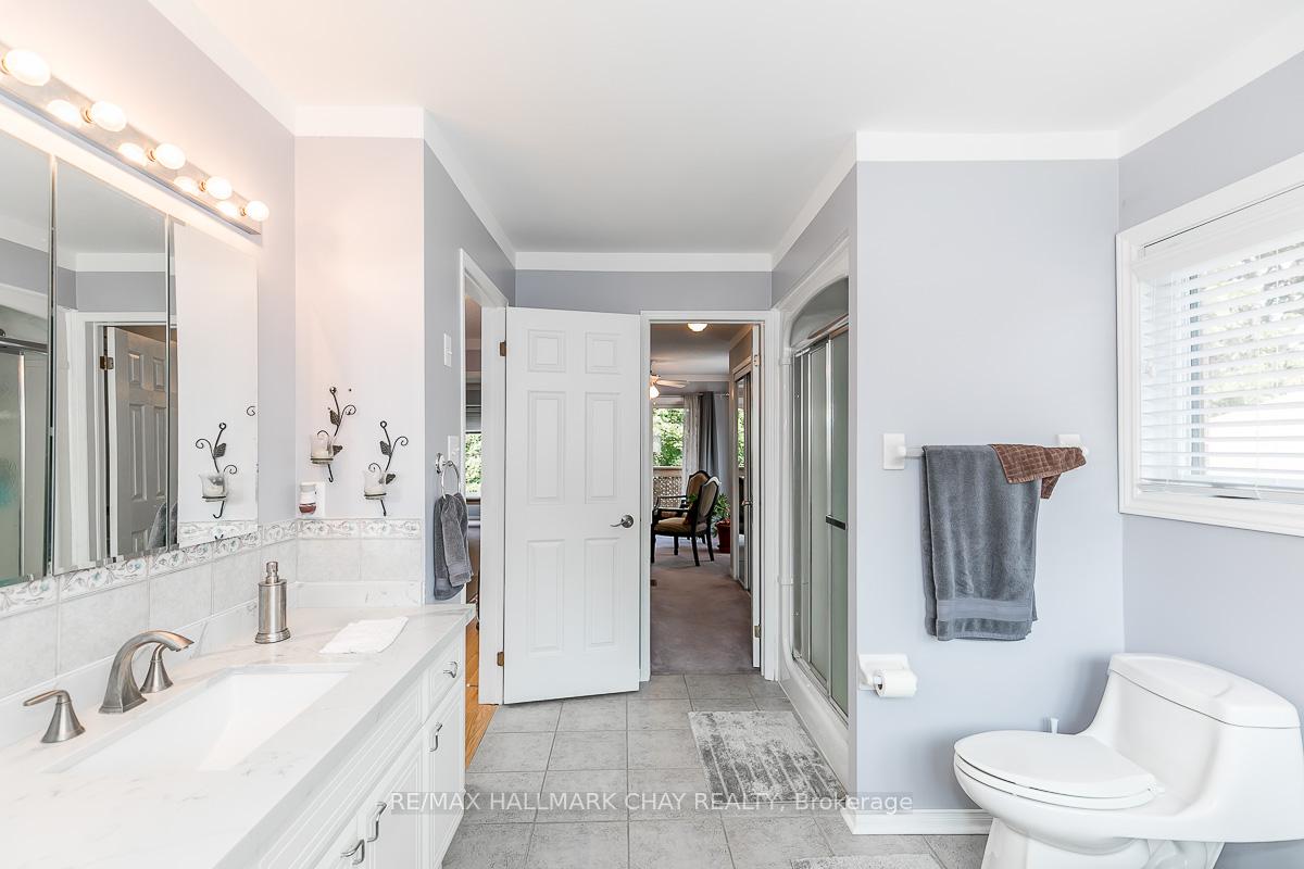 Photo 25 of Unit 5, 149 Riverview Road, New Tecumseth, Rural New Tecumseth — HOMEH
