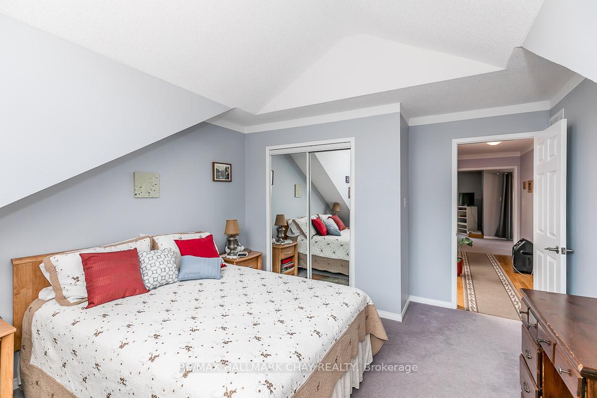 Photo 28 of Unit 5, 149 Riverview Road, New Tecumseth, Rural New Tecumseth — HOMEH