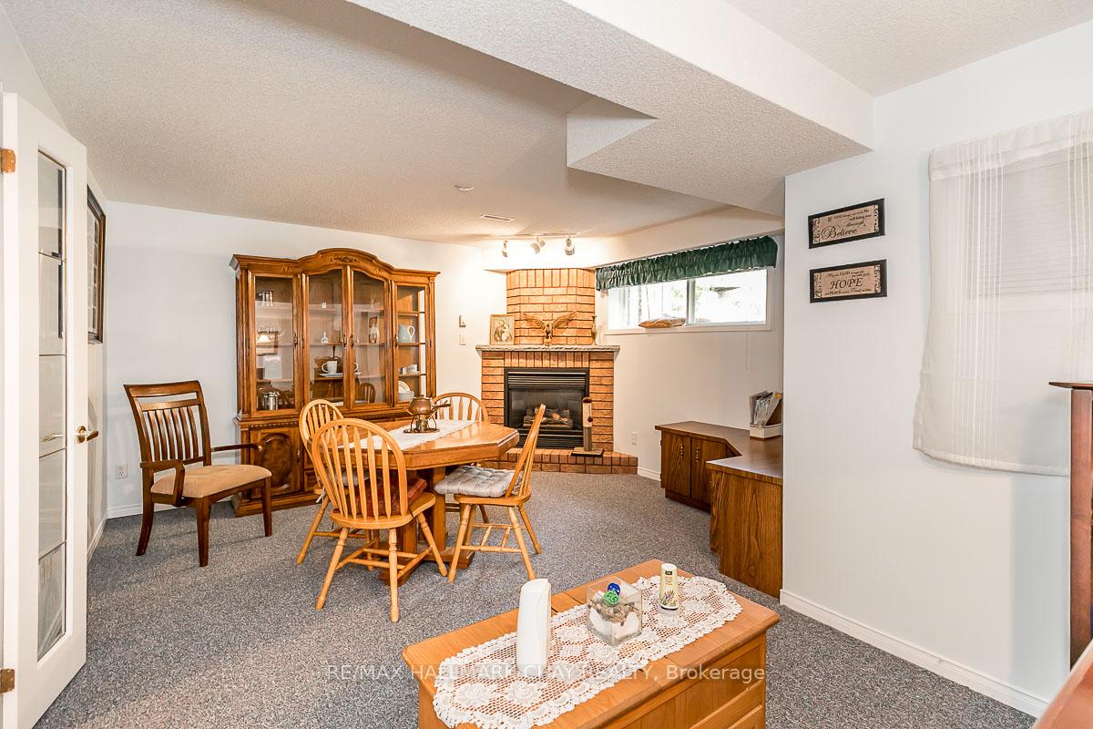 Photo 35 of Unit 5, 149 Riverview Road, New Tecumseth, Rural New Tecumseth — HOMEH