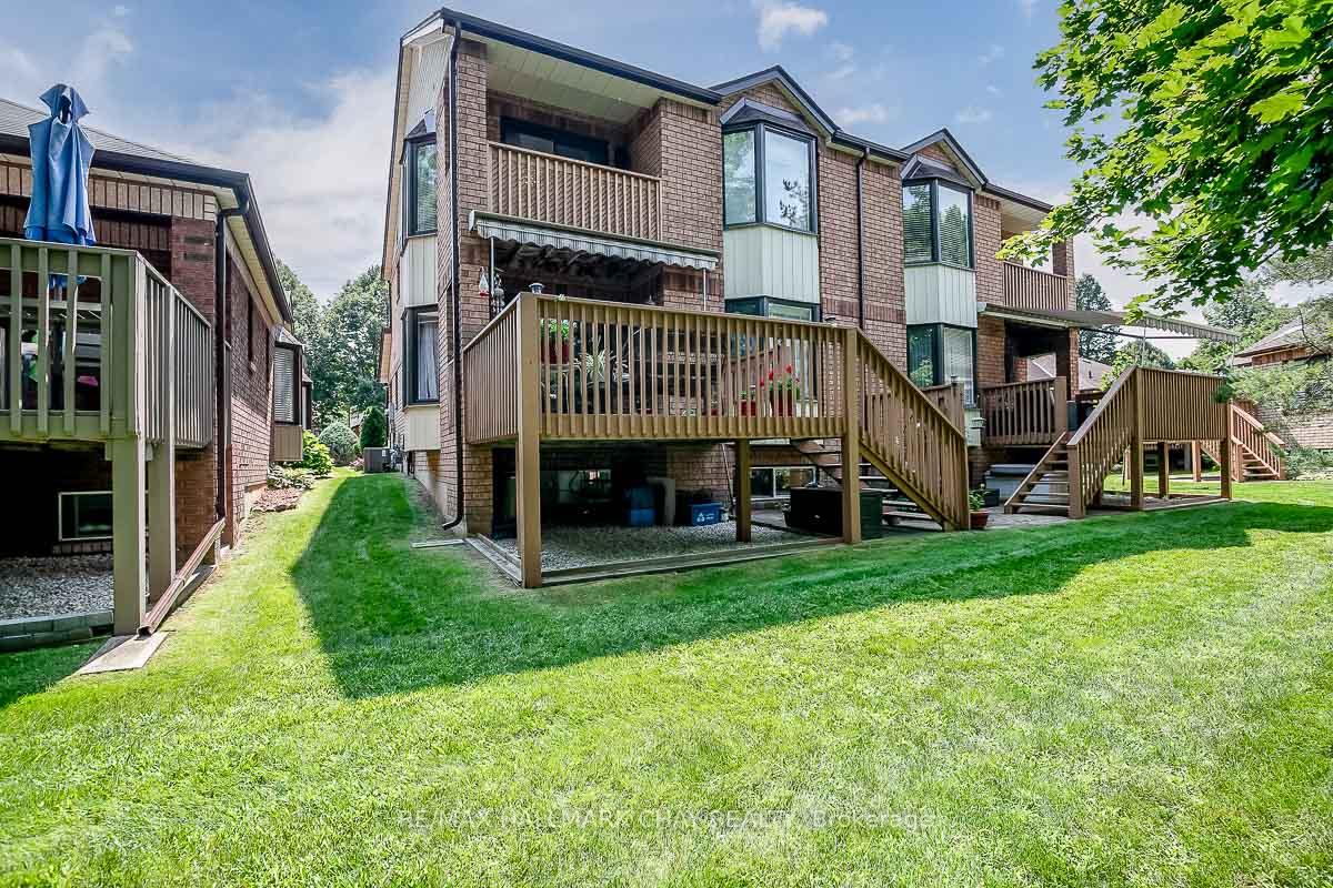 Photo 37 of Unit 5, 149 Riverview Road, New Tecumseth, Rural New Tecumseth — HOMEH