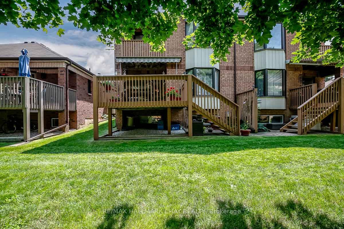 Photo 38 of Unit 5, 149 Riverview Road, New Tecumseth, Rural New Tecumseth — HOMEH