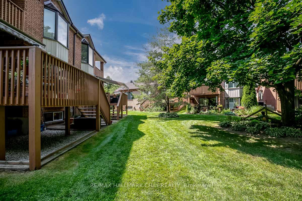 Photo 40 of Unit 5, 149 Riverview Road, New Tecumseth, Rural New Tecumseth — HOMEH