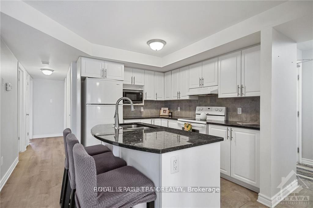 Photo 4 of Unit #2, 46 Barnstone Drive, Ottawa, Barrhaven East — HOMEH