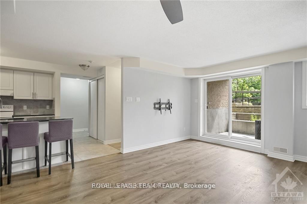 Photo 6 of Unit #2, 46 Barnstone Drive, Ottawa, Barrhaven East — HOMEH