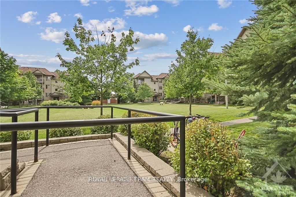 Photo 21 of Unit #2, 46 Barnstone Drive, Ottawa, Barrhaven East — HOMEH