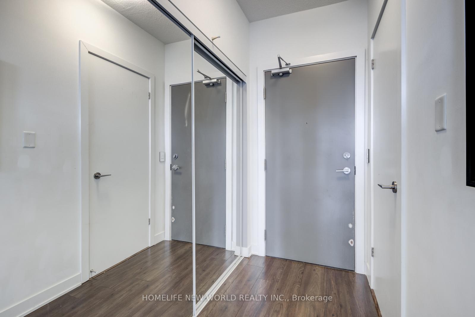 Photo 14 of Unit 1012, 169 Fort York Boulevard, Toronto, Waterfront Communities — HOMEH