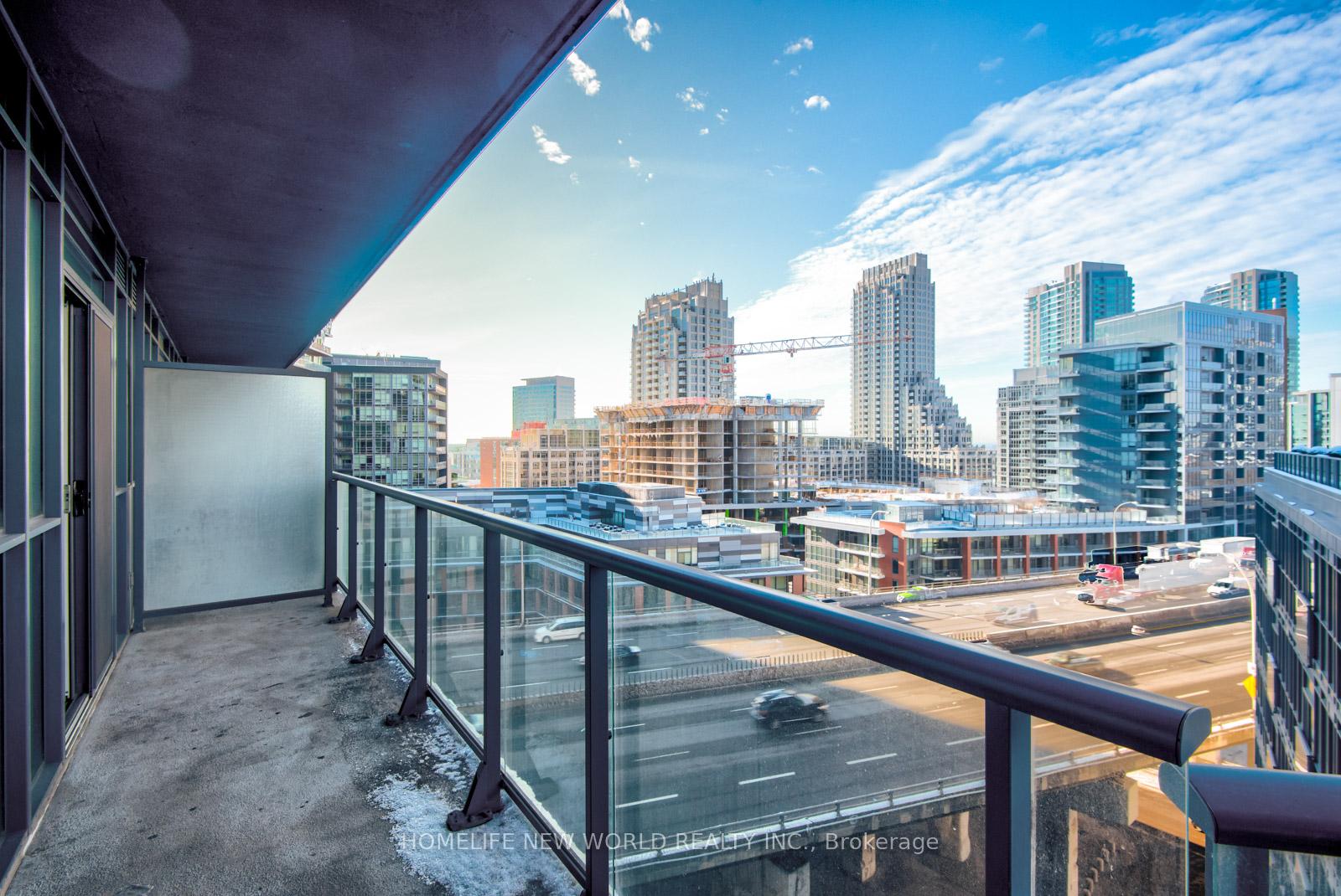 Photo 15 of Unit 1012, 169 Fort York Boulevard, Toronto, Waterfront Communities — HOMEH