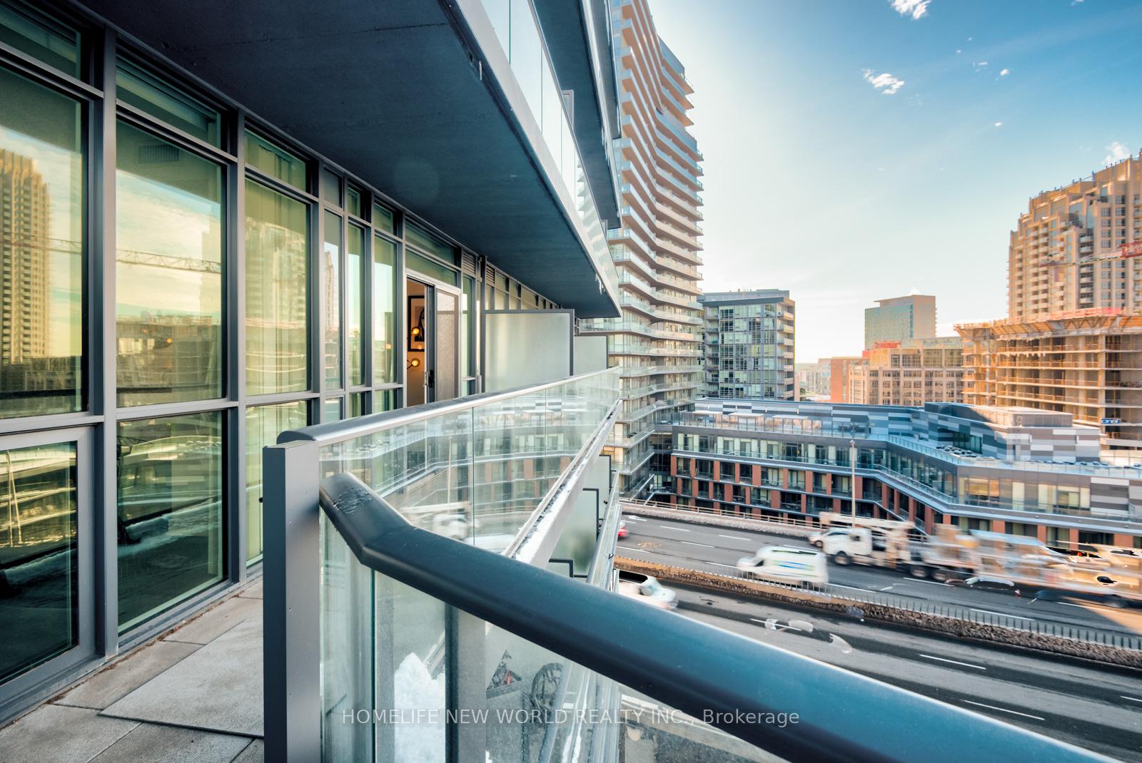 Photo 16 of Unit 1012, 169 Fort York Boulevard, Toronto, Waterfront Communities — HOMEH