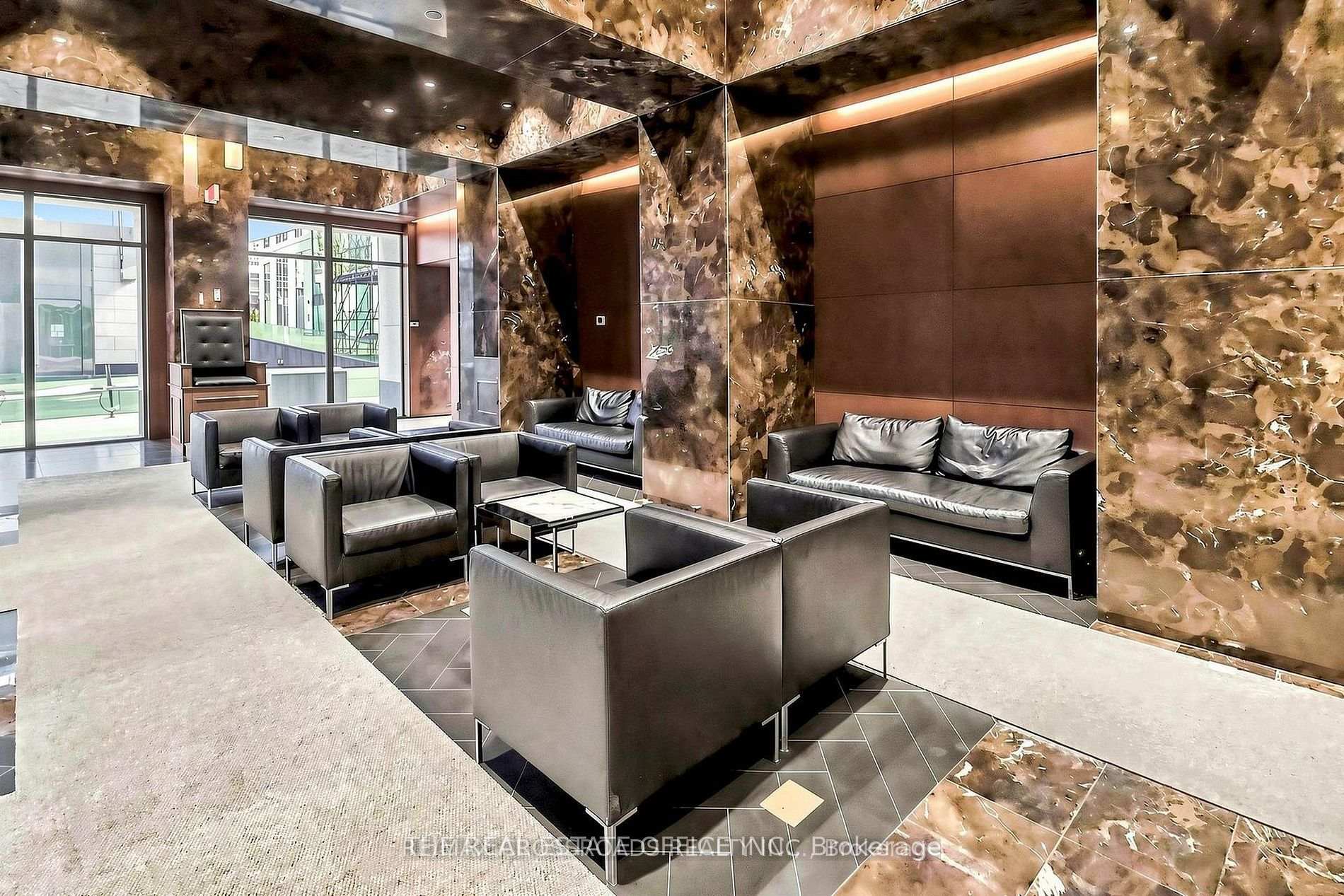 Photo 3 of Unit 2816, 70 Temperance Street W, Toronto, Bay Street Corridor — HOMEH