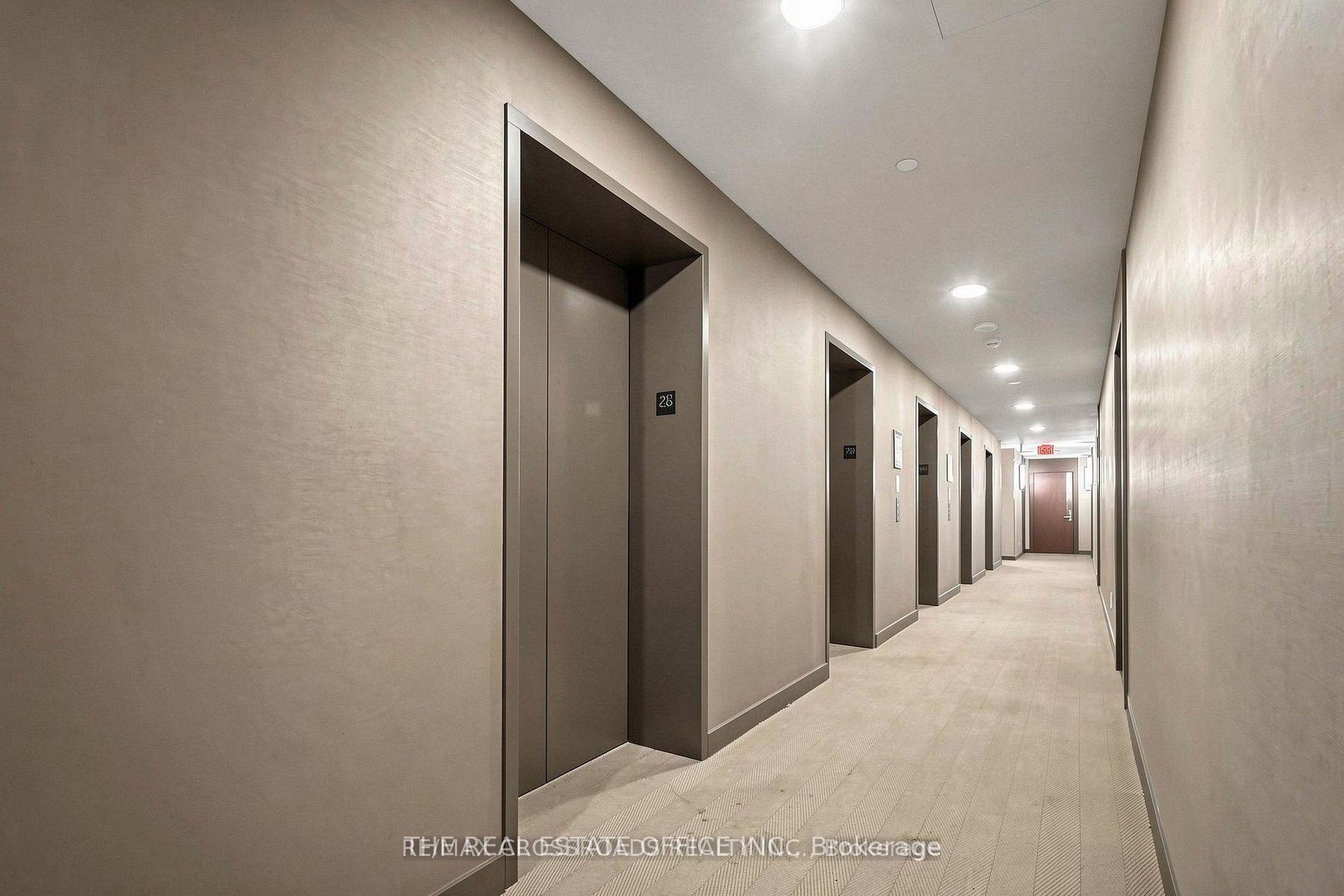 Photo 4 of Unit 2816, 70 Temperance Street W, Toronto, Bay Street Corridor — HOMEH