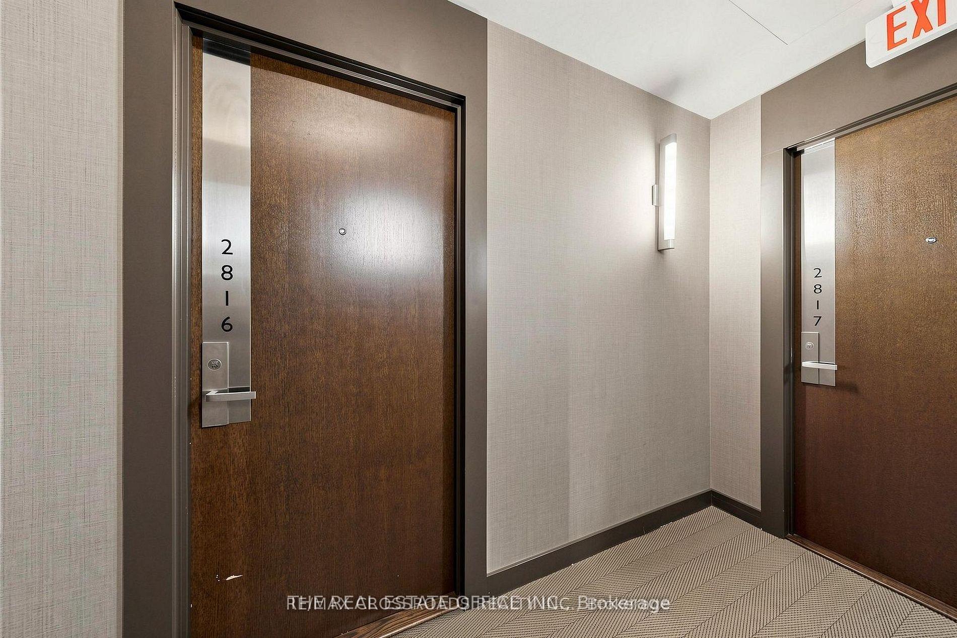Photo 5 of Unit 2816, 70 Temperance Street W, Toronto, Bay Street Corridor — HOMEH