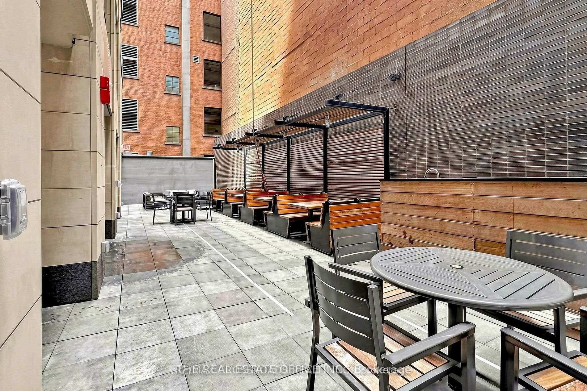 Photo 20 of Unit 2816, 70 Temperance Street W, Toronto, Bay Street Corridor — HOMEH