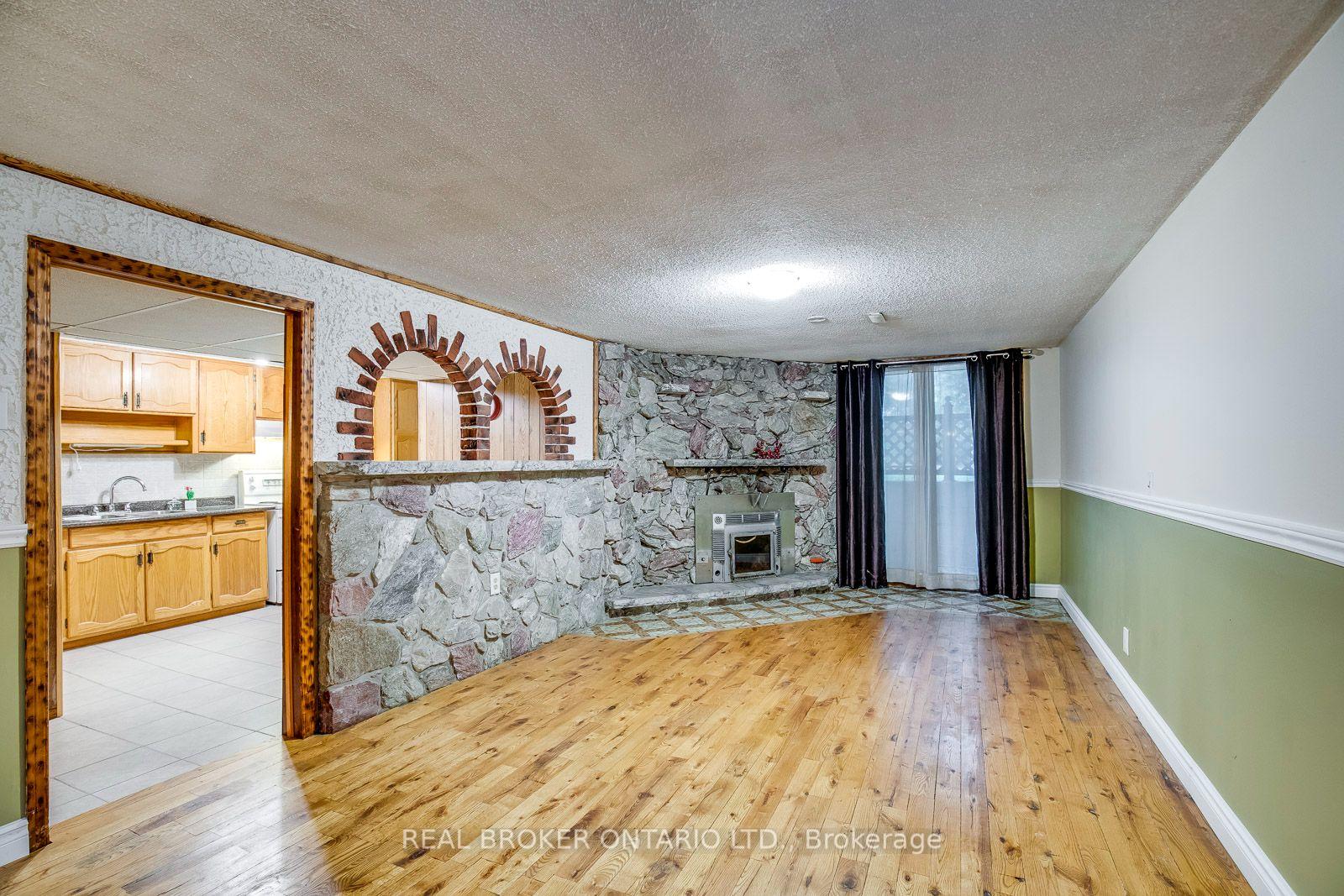 Photo 3 of Unit BSMT, 43 Hammond Road, Mississauga, Streetsville — HOMEH