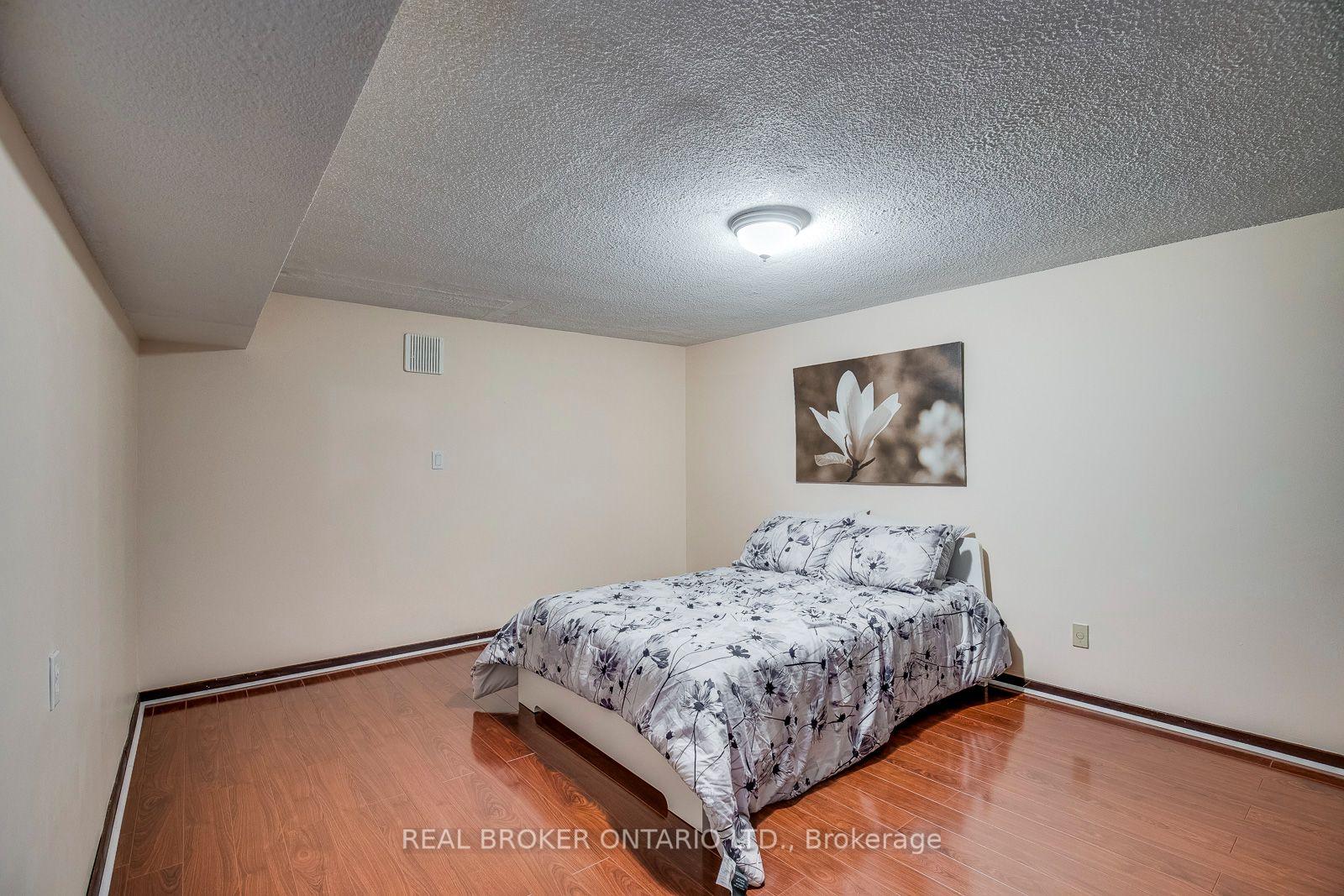 Photo 5 of Unit BSMT, 43 Hammond Road, Mississauga, Streetsville — HOMEH