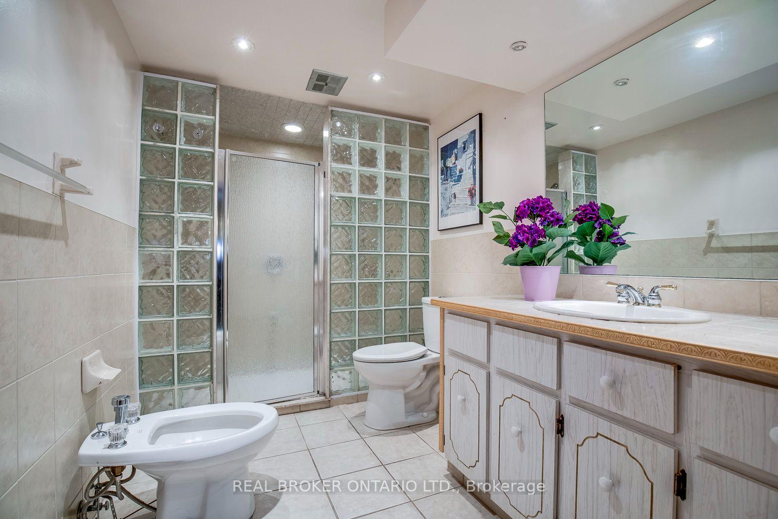 Photo 6 of Unit BSMT, 43 Hammond Road, Mississauga, Streetsville — HOMEH