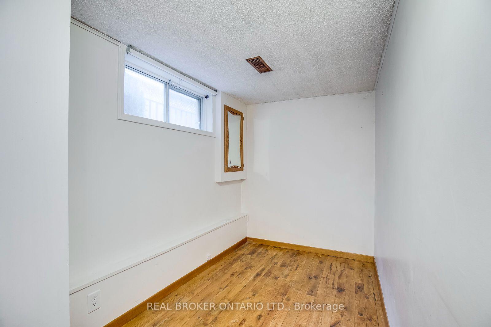 Photo 7 of Unit BSMT, 43 Hammond Road, Mississauga, Streetsville — HOMEH