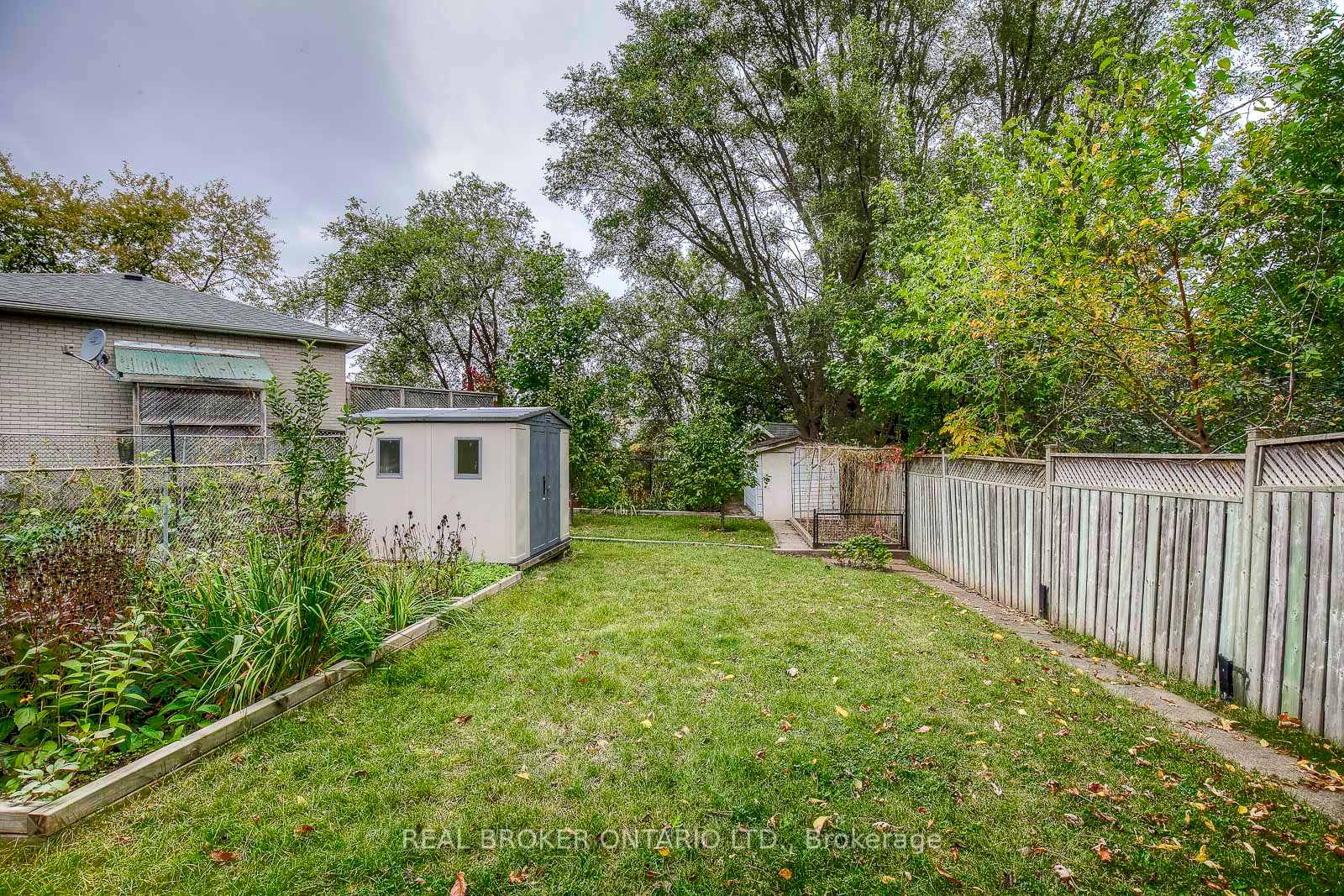 Photo 9 of Unit BSMT, 43 Hammond Road, Mississauga, Streetsville — HOMEH