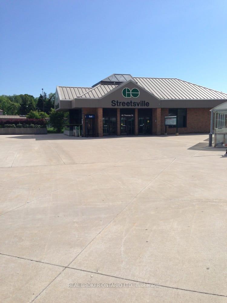 Photo 11 of Unit BSMT, 43 Hammond Road, Mississauga, Streetsville — HOMEH
