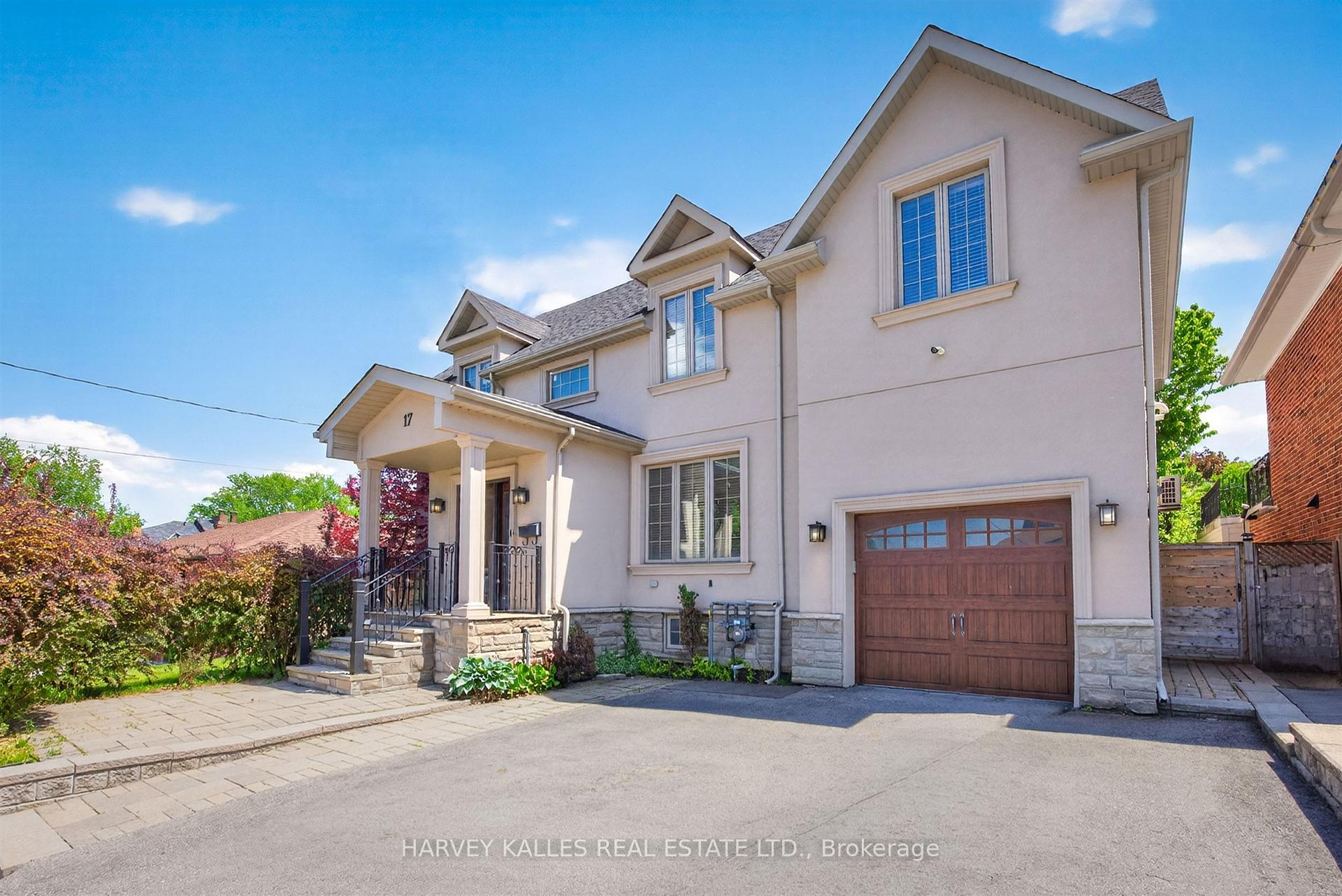 Photo 1 of 17 Lockheed Boulevard, Etobicoke, Humber Heights — HOMEH