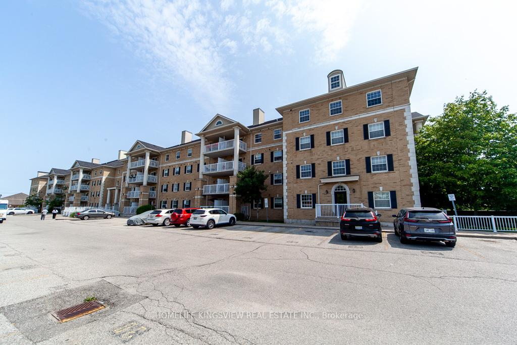 Photo of Unit 301, 7428 Markham Road