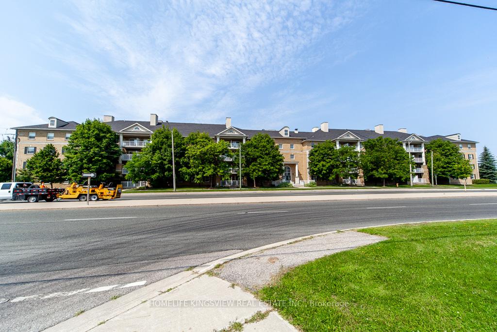 Photo 3 of Unit 301, 7428 Markham Road, Markham, Middlefield — HOMEH