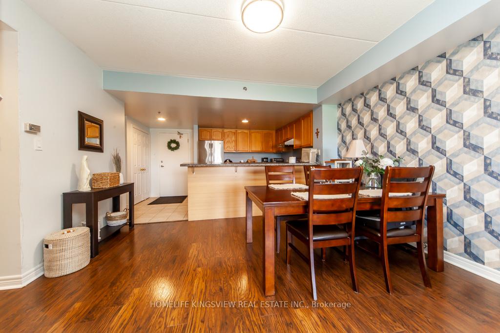 Photo 9 of Unit 301, 7428 Markham Road, Markham, Middlefield — HOMEH