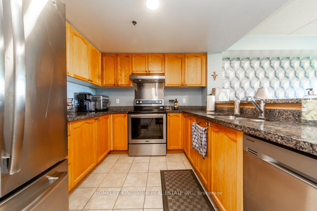 Photo 13 of Unit 301, 7428 Markham Road, Markham, Middlefield — HOMEH